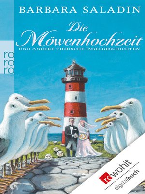 cover image of Die Möwenhochzeit